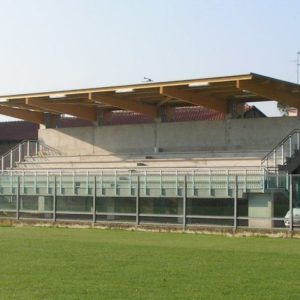 Impianti Sportivi in Cemento Armato Prefabbricato