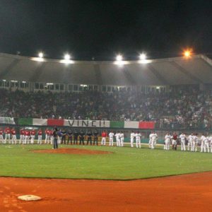 Impianti Sportivi in Cemento Armato Prefabbricato