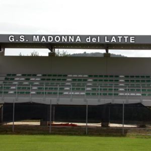 Impianti Sportivi in Cemento Armato Prefabbricato