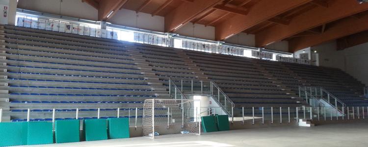 Biemme-srl Impianti Sportivi