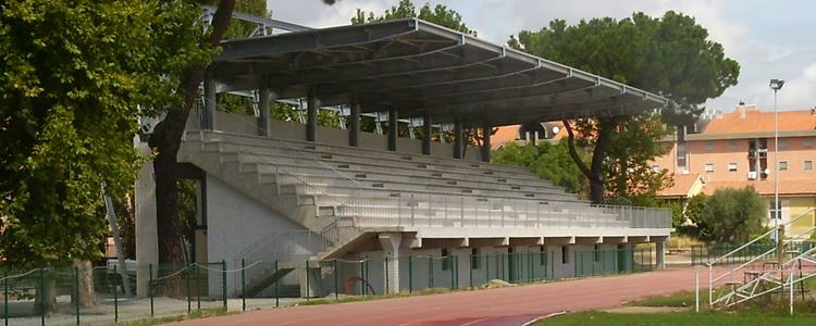 CENTRO-SPORTIVO-E-STADIO-CAMPOSCUOLA-COMUNE-DI-VITERBO-VT Impianti Sportivi