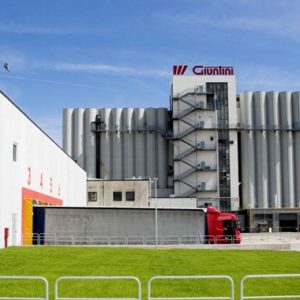 Impianti Industriali in Cemento Armato Prefabbricato