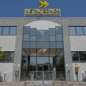 Impianti Industriali in Cemento Armato Prefabbricato