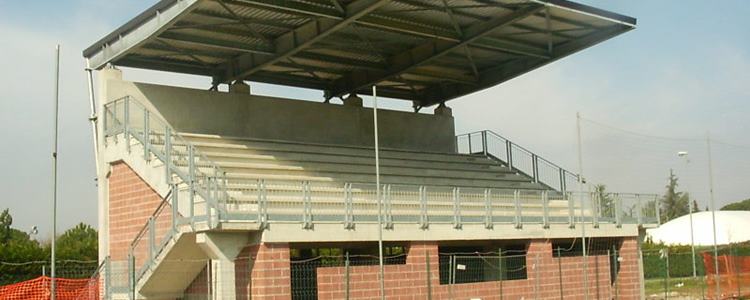 SOCIETA-SPORTIVA-DANTE-COMUNE-DI-AREZZO-AR Impianti Sportivi