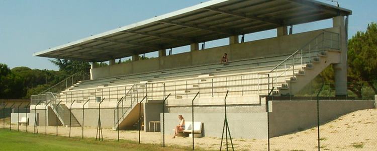 Tribuna-Porto-Azzurro-Isola-dElba- Impianti Sportivi