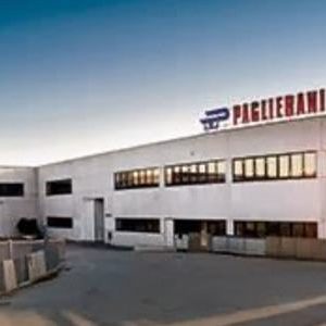 Impianti Industriali in Cemento Armato Prefabbricato