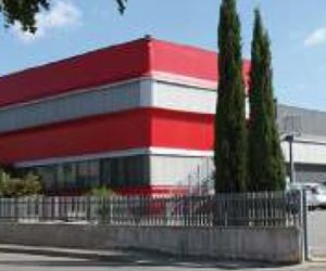 Impianti Industriali in Cemento Armato Prefabbricato