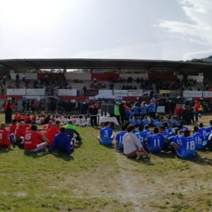 Impianti Sportivi in Cemento Armato Prefabbricato
